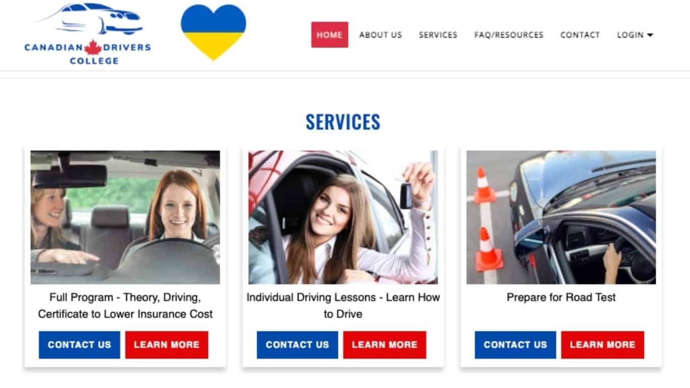 Atlantic Driving Academy - DrGo